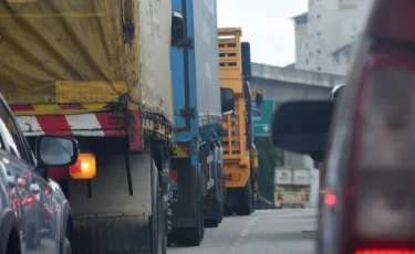 1 маусымнан бастап жүк көліктердің қозғалысына шектеу енгізіледі