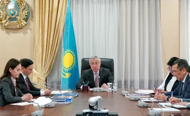 Казахстан вошел в десятку стран с наиболее быстрым снижением материнской смертности