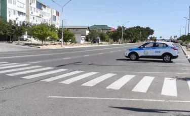 О состоянии сбитых на пешеходном переходе подростков рассказали врачи