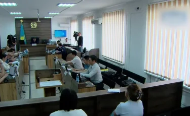 Шерзаттың ісі: Думан Ысқақ тергеу кезінде айтқан сөзінен бас тартты