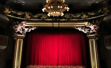 «Астана Балет» театры гастрольдік сапармен Алматыға келді