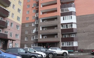 Без электричества: жители многоэтажек в Петропавловске жалуются на перебои со светом