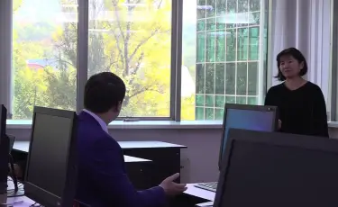 Президенттік жастар кадр резервіне іріктеу талаптары өзгерді ме