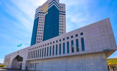 В Жамбылской области начато строительство врачебных амбулаторий из средств возвращенных активов