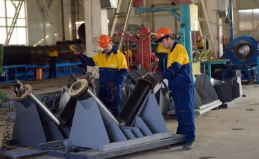 Биыл «Алматы Бизнес – 2025» өңірлік бағдарламасы аясында 8 жоба қаржыландырылды