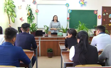 С 1 сентября в Казахстане увеличат размер стипендий для студентов