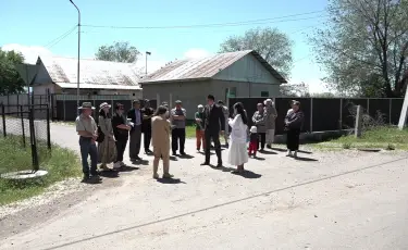 Талғар ауданындағы ауыл тұрғындары жарықсыз қалуы мүмкін - тергеу басталды