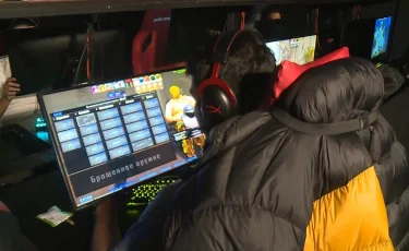 Шымкентте оқушыны алаяқтар алдап, 2 миллион теңгесін қолды қылған