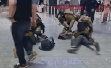 Сотрудники МВД изъяли более 100 кг мефедрона у иностранцев