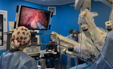 Энергетики разъели желудок подростку в Кокшетау: врачи провели операцию