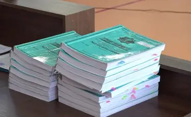 Қазақстанда діни-экстремистік ұйым құрған 12 адам ұзақ жылға сотталды
