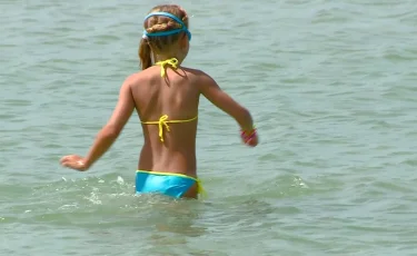 Шомылу маусымы: Алматыда қай жерде шомылуға болады