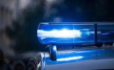 Копенгагенде көлік бір топ адамды қағып кетті