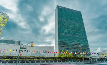 Казахстан представит третий Добровольный национальный обзор по Целям устойчивого развития на форуме ООН