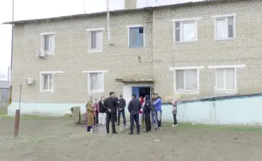 Без благ цивилизации: в Атырауской области люди ограничены в водоснабжении и электричестве