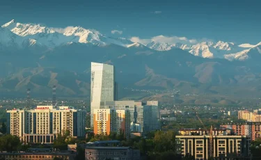 Открытый диалог: маслихат Алматы сформировал новый состав Общественного совета