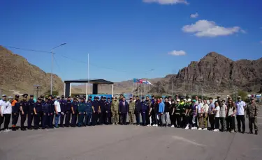 Волонтёрлердің төтенше жағдайлар саласындағы рөлі қандай