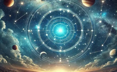 Тепе-теңдікті сақтаңыз: 25 мамырға арналған жұлдыз жорамал