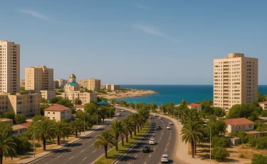 Будет жарко: на 30 мая прогнозируют высокие температуры на юге и западе