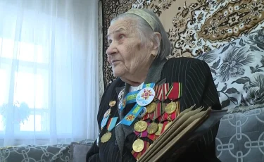 Жараланған сарбаздар анасының есімін атап, шақыратын - майдандағы медбике