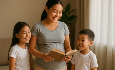 Пособие по беременности и родам в Казахстане в 2025 году: суммы и особенности