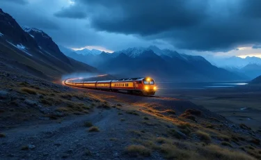 Новая услуга для пассажиров железнодорожного транспорта появилась в Казахстане