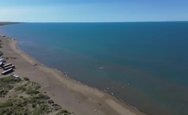 Балқаш көлінің су деңгейі 12 см көбейді