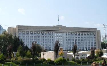 Алматылықтарды қандай сұрақтар толғандырады