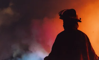 Балаларды өрт кезінде құтқару дағдыларына үйрету қажет – Олжас Бектенов