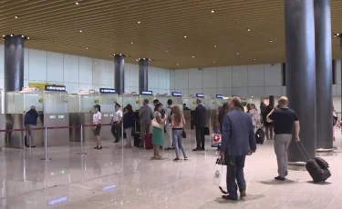 Мошенники не дремлют: казахстанцы стали чаще уезжать на заработки за рубеж