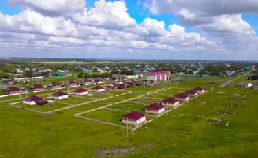 Ауыл – ел бесігі: елімізде мыңға жуық жүзеге асырылмақ
