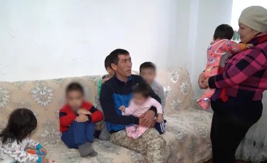 Сколько казахстанцев получили адресную социальную помощь в 2025 году