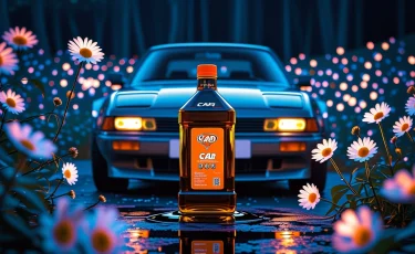 Замена автомобильного масла: обзор цен по регионам Казахстана