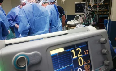 Скарлатина с осложнениями: история пациента, победившего болезнь