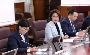 Оқушылар тісін мектептен шықпай-ақ емдей алады - министр