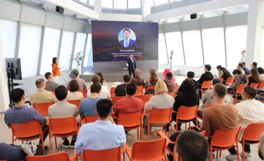 Жасанды интеллект бағытындағы стартаптарды дамытуды көздейтін акселерацияның екінші легі басталды