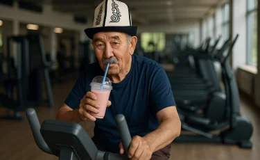 Лучшее средство для суставов после 65: неожиданный ответ врачей