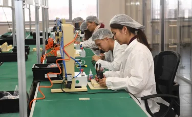 Семь проектов на 20 млрд тенге планируется реализовать в СЭЗ «ПИТ» в 2025 году