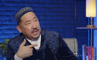 "Сол күні беру керек": Нұрлан имам қайтыс болған адамның қарызын мойнына алғандар туралы