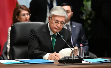 Түркі мемлекеттері ұйымының бейресми саммиті: қандай құжаттар қабылданды