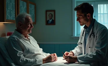 Жара может вызвать инсульт: врачи предупредили пенсионеров