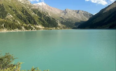 Какая погода ждет казахстанцев в ближайшие три дня