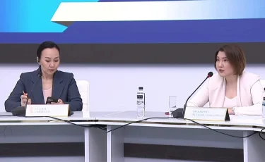 Какие вопросы обсуждались на республиканской неделе репродуктивного здоровья