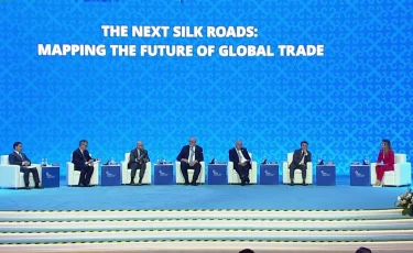 Большие инвестиции: Казахстан в ближайшие пять лет намерен развить транспортную отрасль