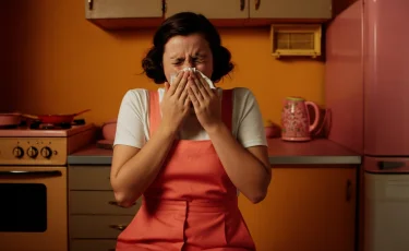 Топ-5 заболеваний, которые требуют особого контроля летом