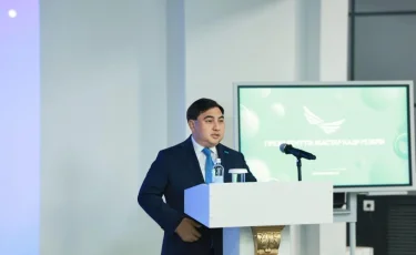 С 1 июня стартует очередной отбор в Президентский молодежный кадровый резерв