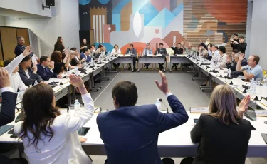 Общественный совет: в Алматы состоялось первое заседание IV созыва