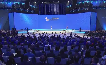 Астана халықаралық форумында қандай мәселелер талқыланды