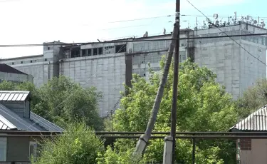 Взрыв на зернохранилище: четыре сотрудника скончались в больнице