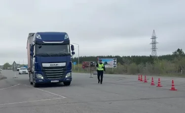 Сужение дороги: какие меры принимают полицейские, чтобы уменьшить количество ДТП